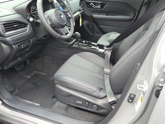 New 2026 Subaru Forester Limited AWD/4WD image 12