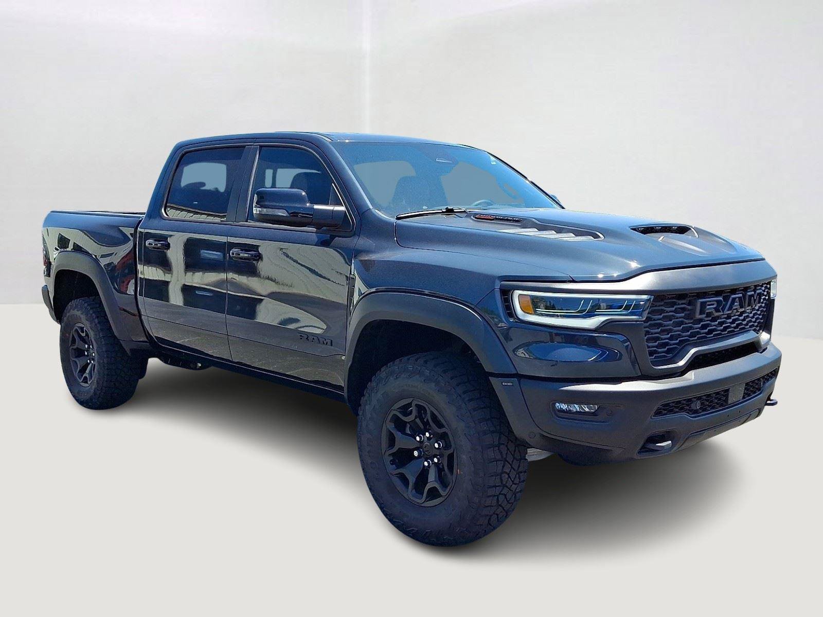 New 2026 RAM 1500 RHO AWD/4WD image 2