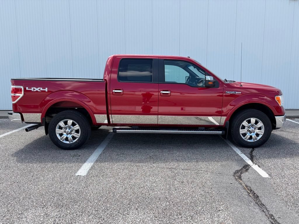 Used 2010 Ford F150 XL AWD/4WD image 9