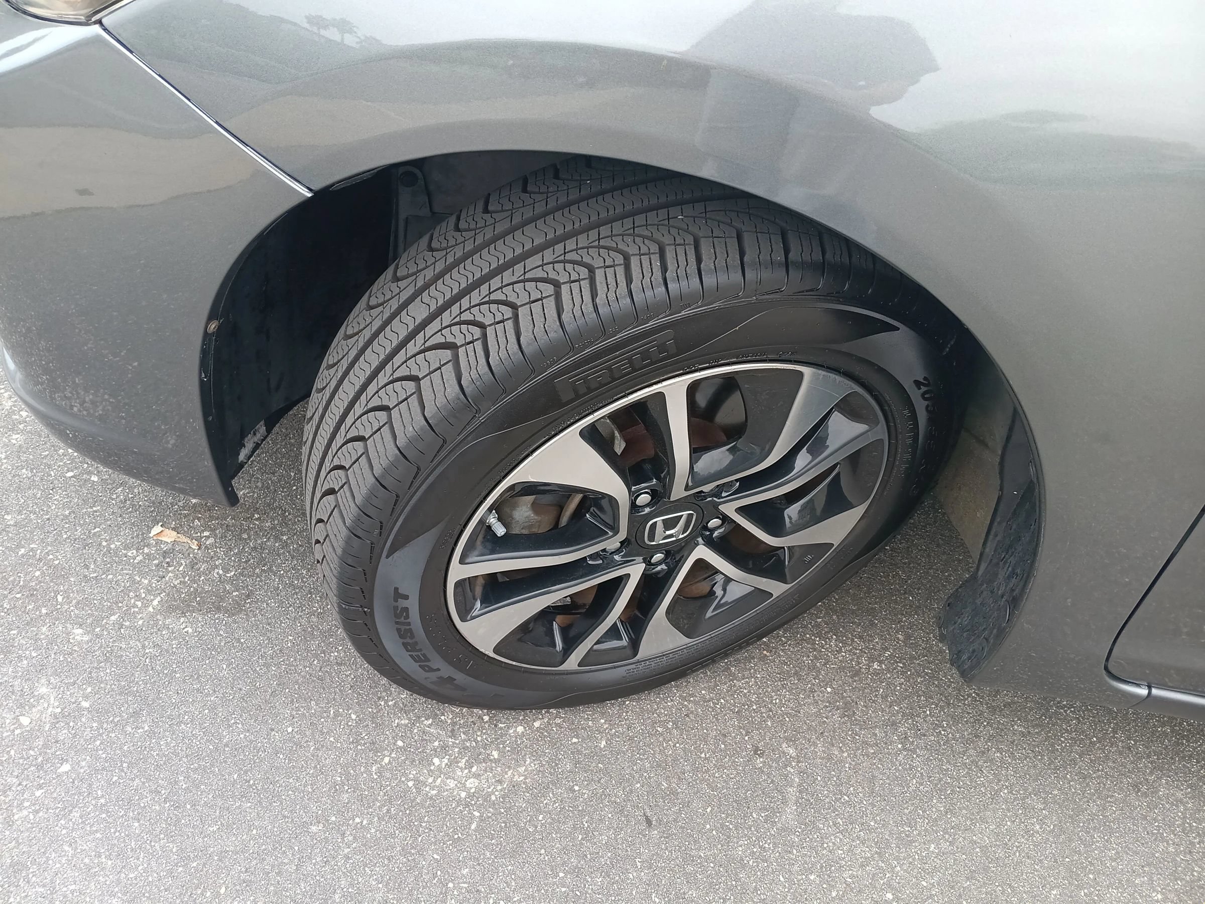 Used 2013 Honda Civic EX-L image 23