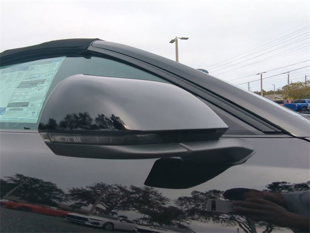 New 2026 Ford Mustang Premium image 27