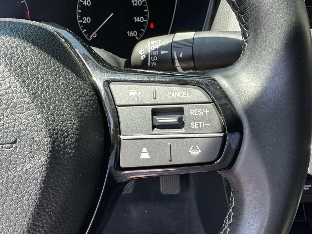 Used 2022 Honda Civic EX image 20