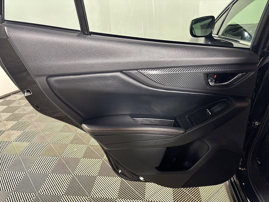 Certified 2021 Subaru Crosstrek 2.5i Limited w/ Moonroof Package 2 image 21