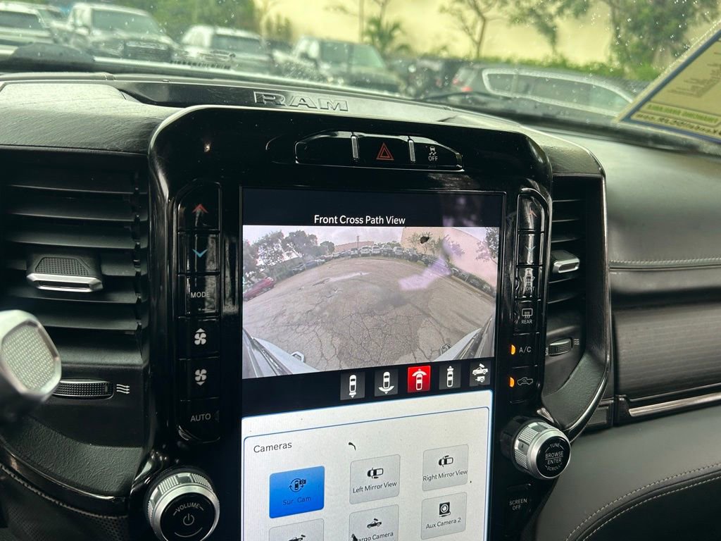 Certified 2022 RAM 2500 Limited w/ Towing Technology Group image 25