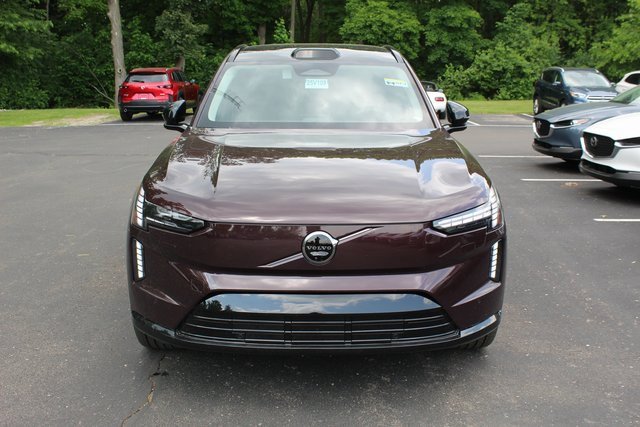 New 2025 Volvo EX90 Ultra image 8