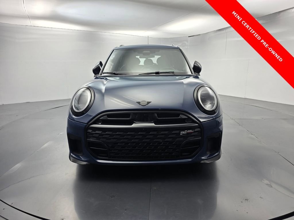 Used 2026 MINI Cooper S image 2