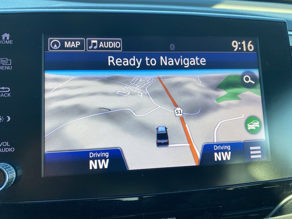 Used 2023 Honda Ridgeline RTL-E image 40