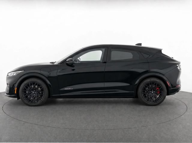 Used 2023 Ford Mustang Mach-E GT w/ GT Performance Edition AWD/4WD image 6