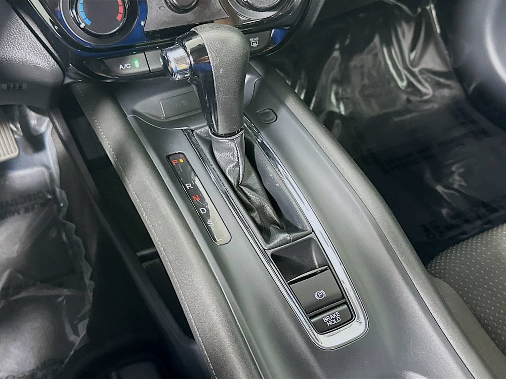 Used 2021 Honda HR-V LX image 15