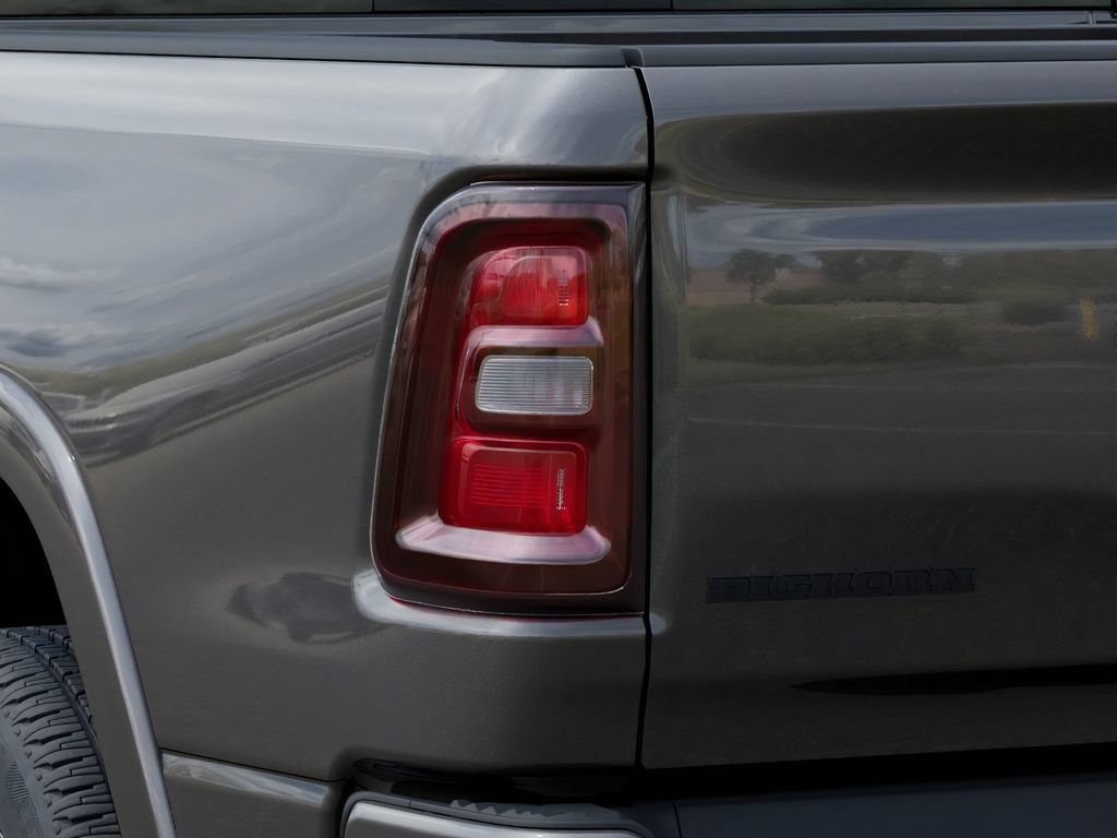 New 2026 RAM 1500 Big Horn AWD/4WD image 9