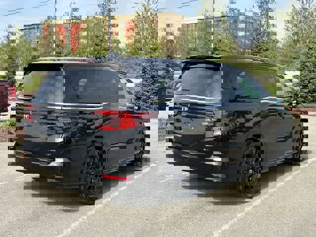 Used 2023 Honda Odyssey Sport image 36