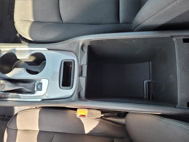 Used 2024 Chevrolet Malibu LT image 20