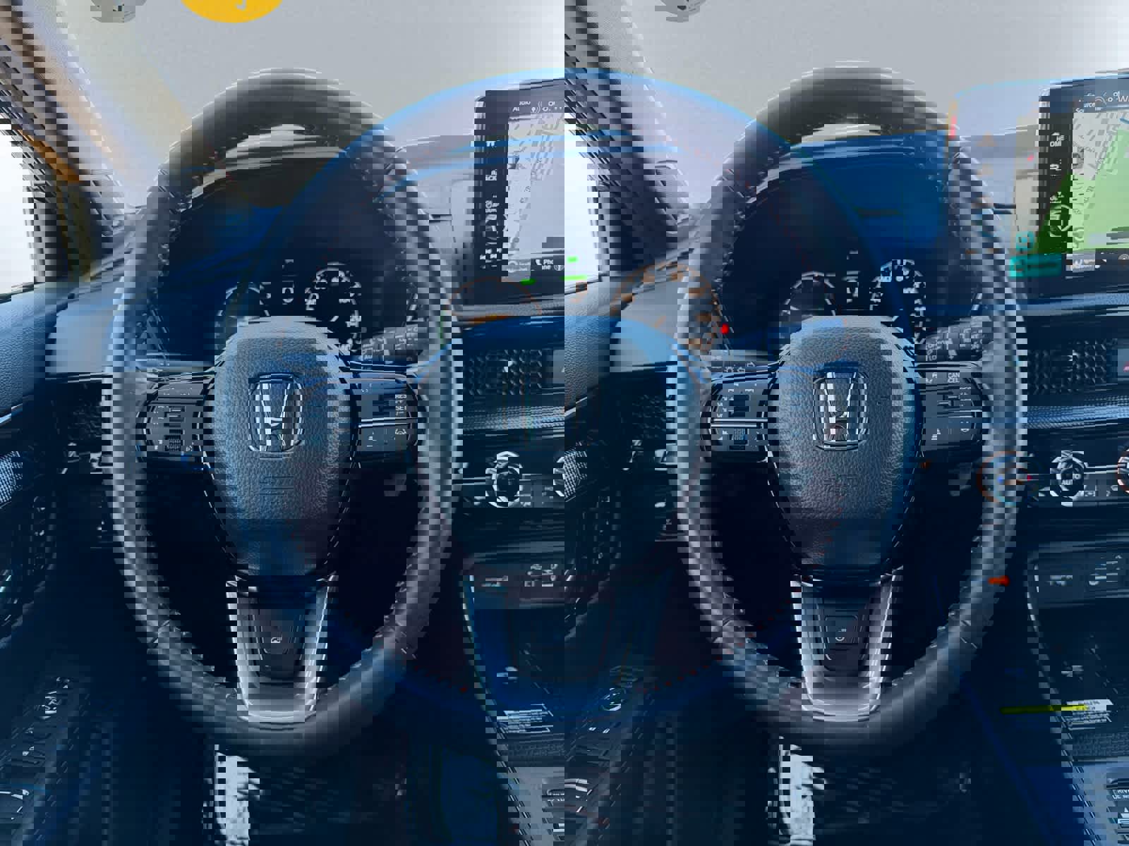 Used 2025 Honda CR-V Sport Touring image 16