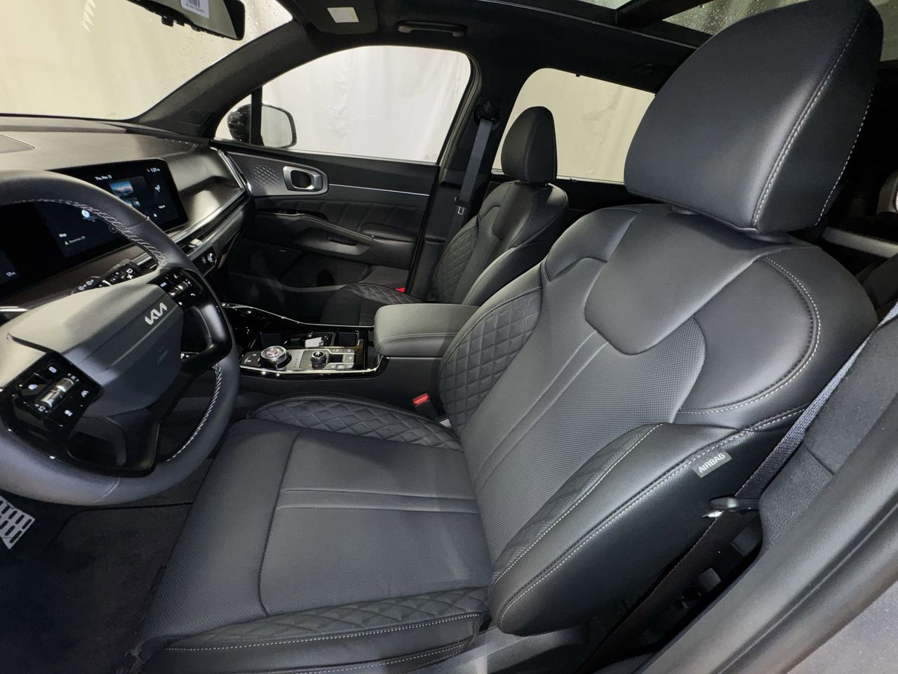 New 2026 Kia Sorento SX Prestige image 13