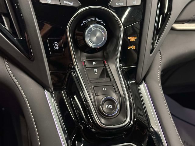 Certified 2024 Acura RDX w/ Technology Package AWD/4WD image 28