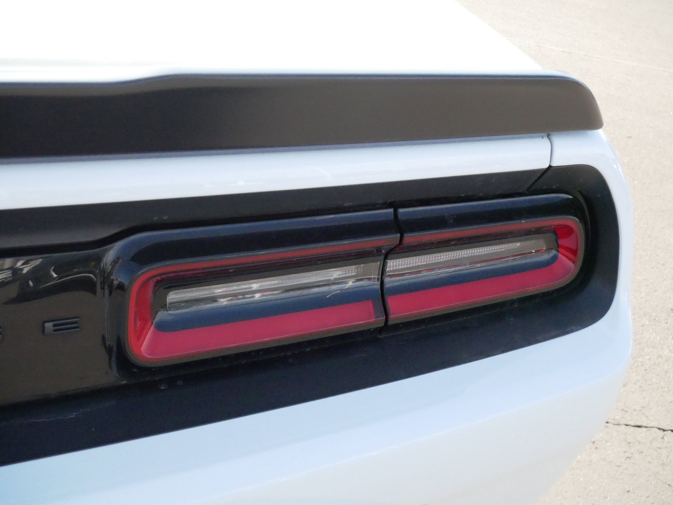 Used 2022 Dodge Challenger SXT w/ Blacktop Package image 17