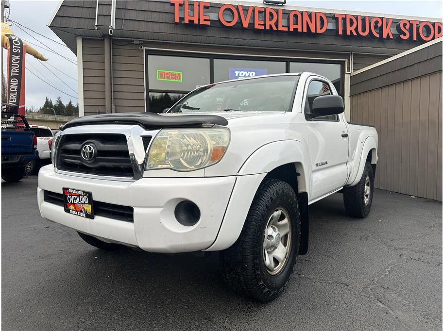 Used 2006 Toyota Tacoma PreRunner image 2