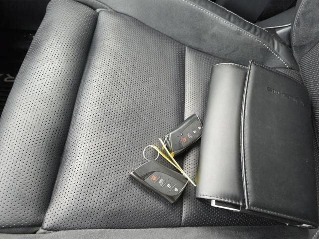 Certified 2023 Lexus RX 350 AWD w/ Accessory Package image 19