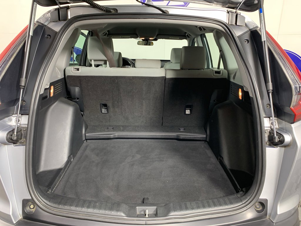 Used 2020 Honda CR-V LX image 36