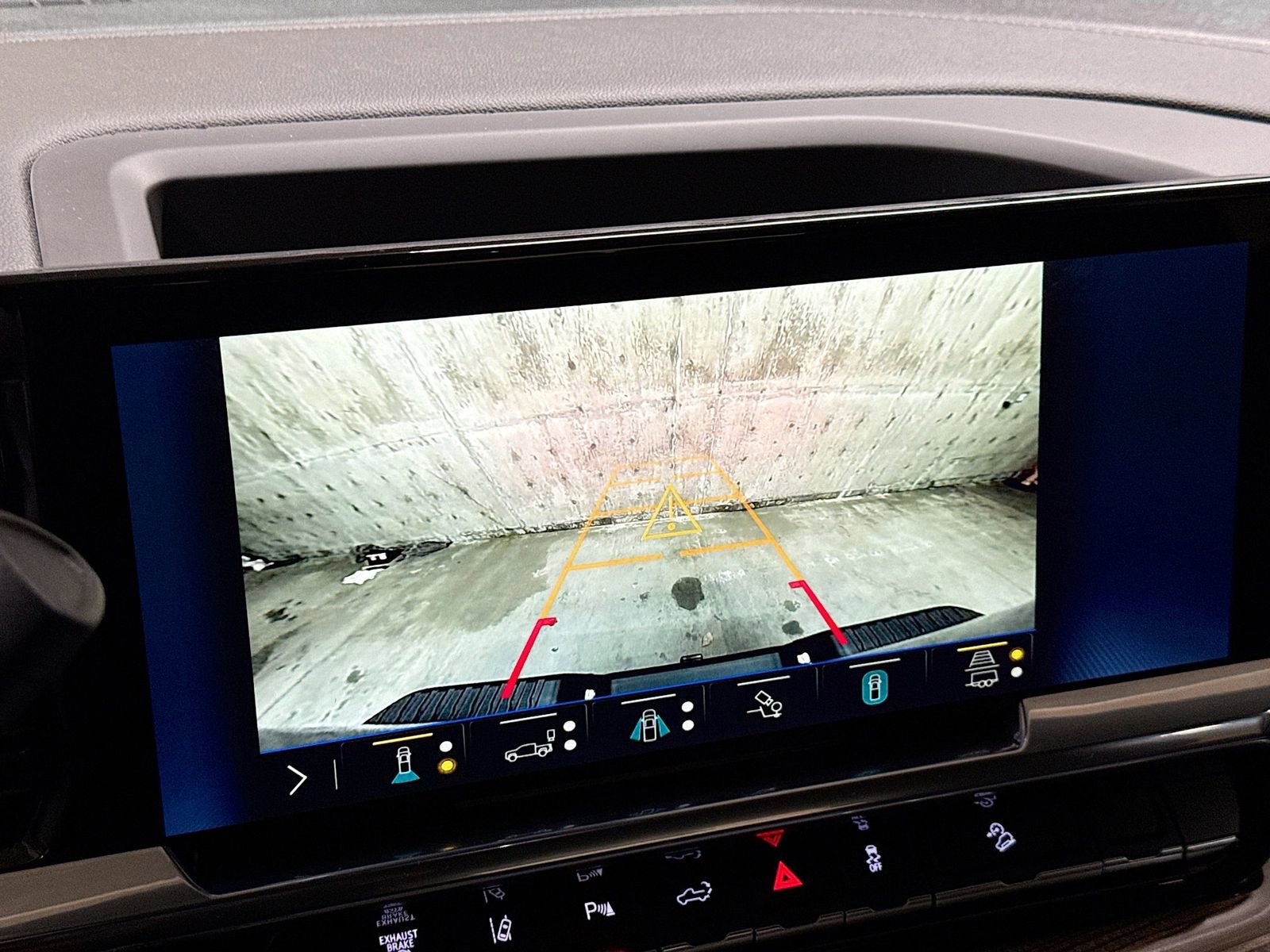 New 2026 Chevrolet Silverado 3500 LT w/ Trail Boss Package image 18