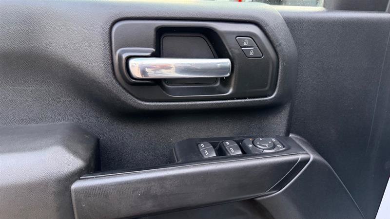 Used 2022 Chevrolet Silverado 2500 W/T w/ WT Convenience Package AWD/4WD image 28