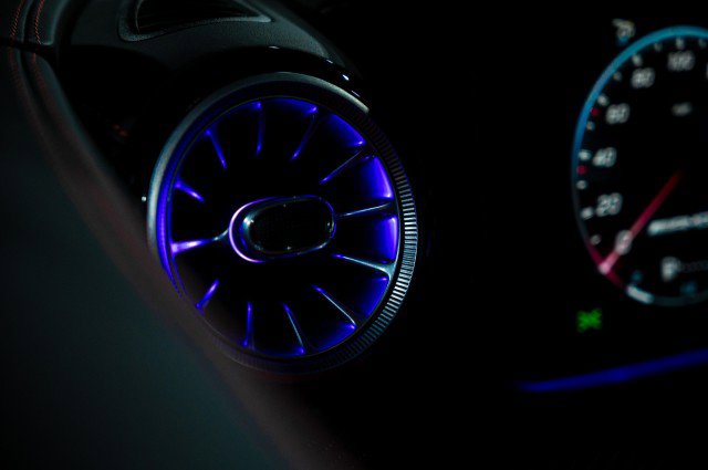 New 2026 Mercedes-Benz AMG GT 53 image 18