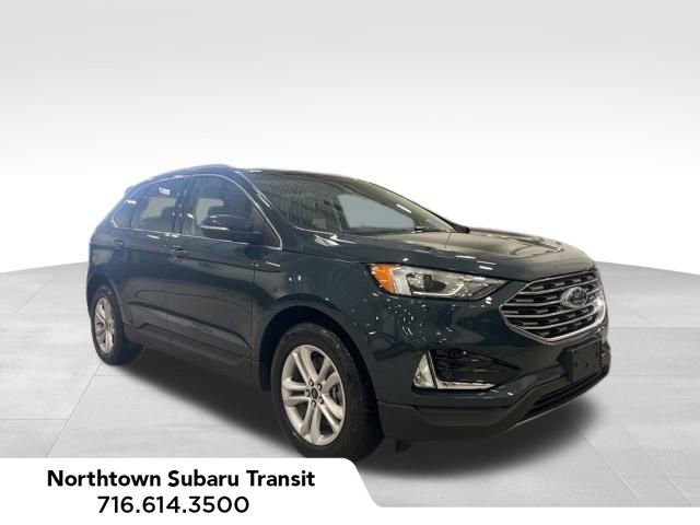 Used 2019 Ford Edge SEL w/ Equipment Group 201A image 1