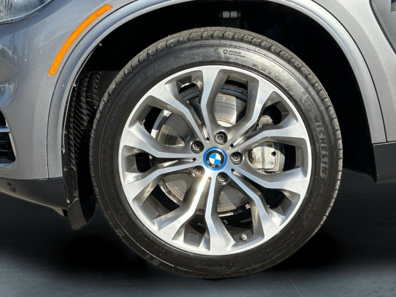 Used 2018 BMW X5 xDrive40e image 26