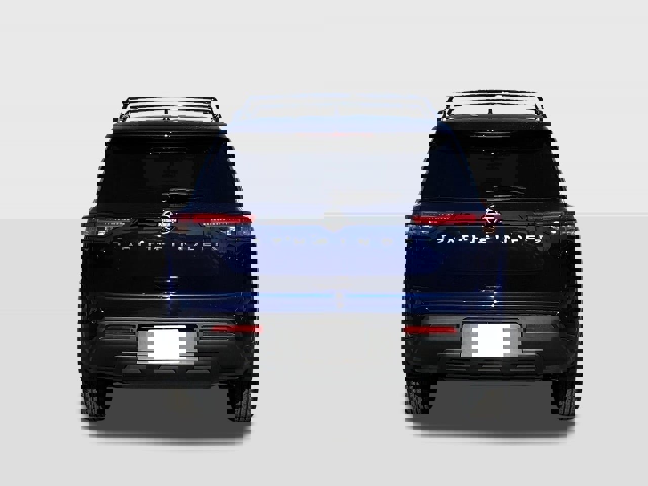 New 2025 Nissan Pathfinder SV image 3