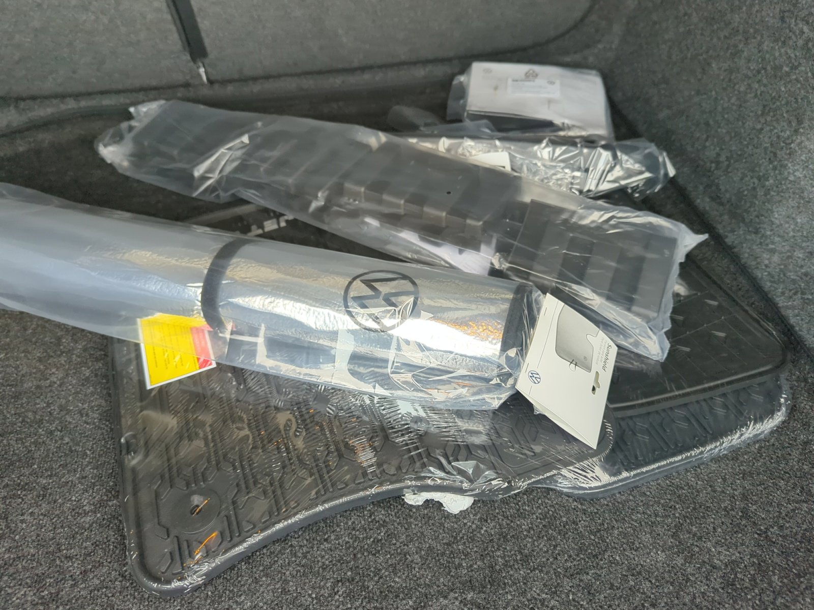 New 2026 Volkswagen Jetta Sport image 29