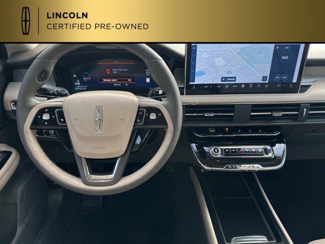 Certified 2024 Lincoln Corsair FWD image 23