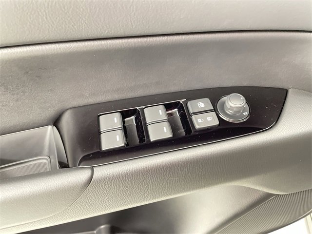 New 2025 MAZDA CX-5 AWD 2.5 S w/ Preferred Package image 23