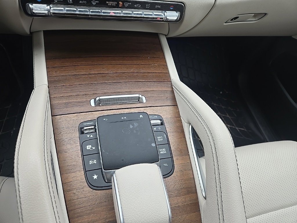 Used 2023 Mercedes-Benz GLE 350 4MATIC image 12