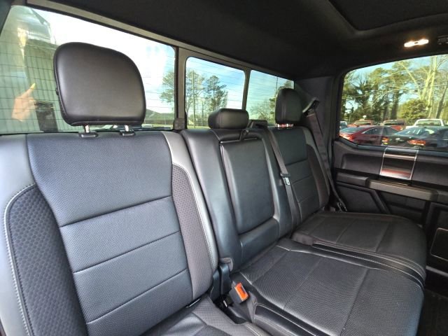 Used 2020 Ford F150 Raptor w/ Equipment Group 802A Luxury image 15