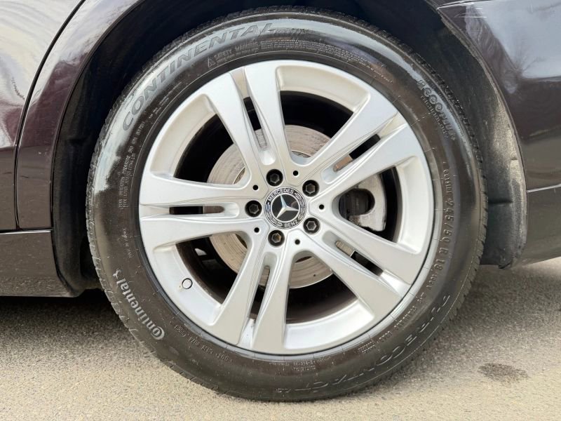 Used 2018 Mercedes-Benz S 450 4MATIC Sedan image 30