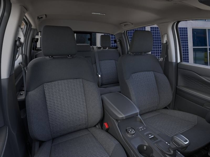 New 2026 Ford Ranger XLT AWD/4WD image 11