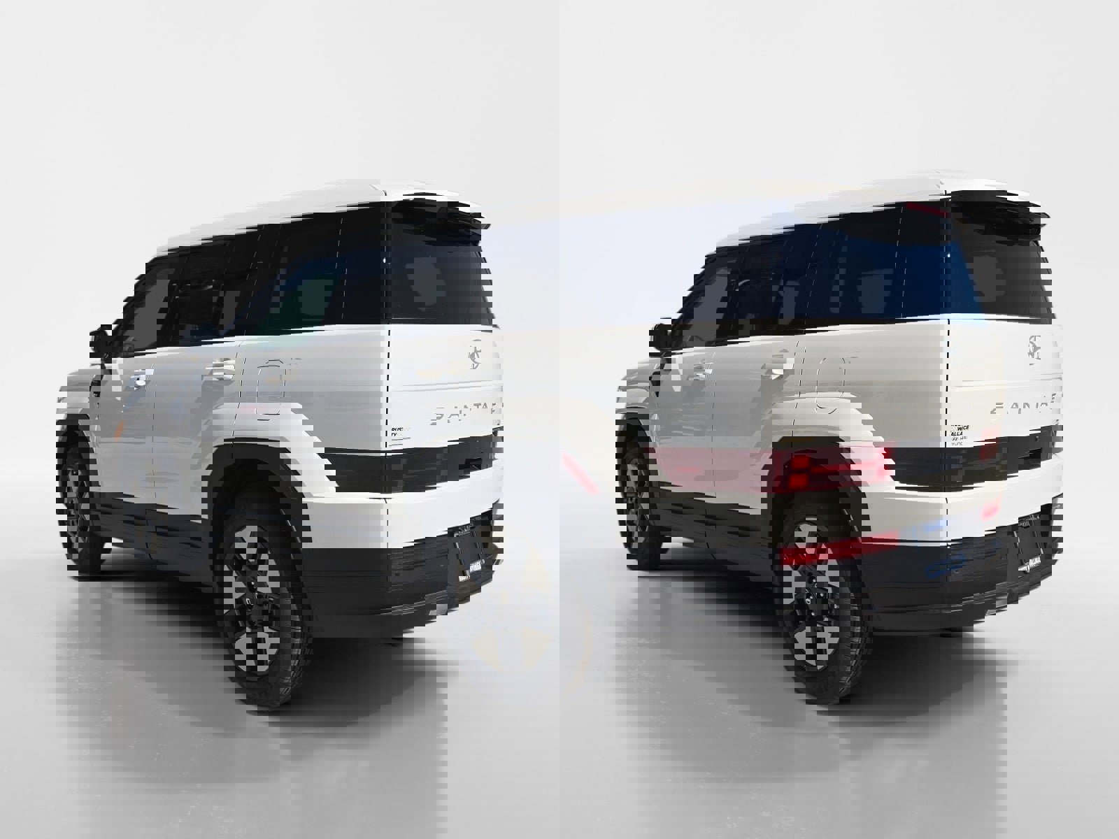 New 2026 Hyundai Santa Fe SE image 5