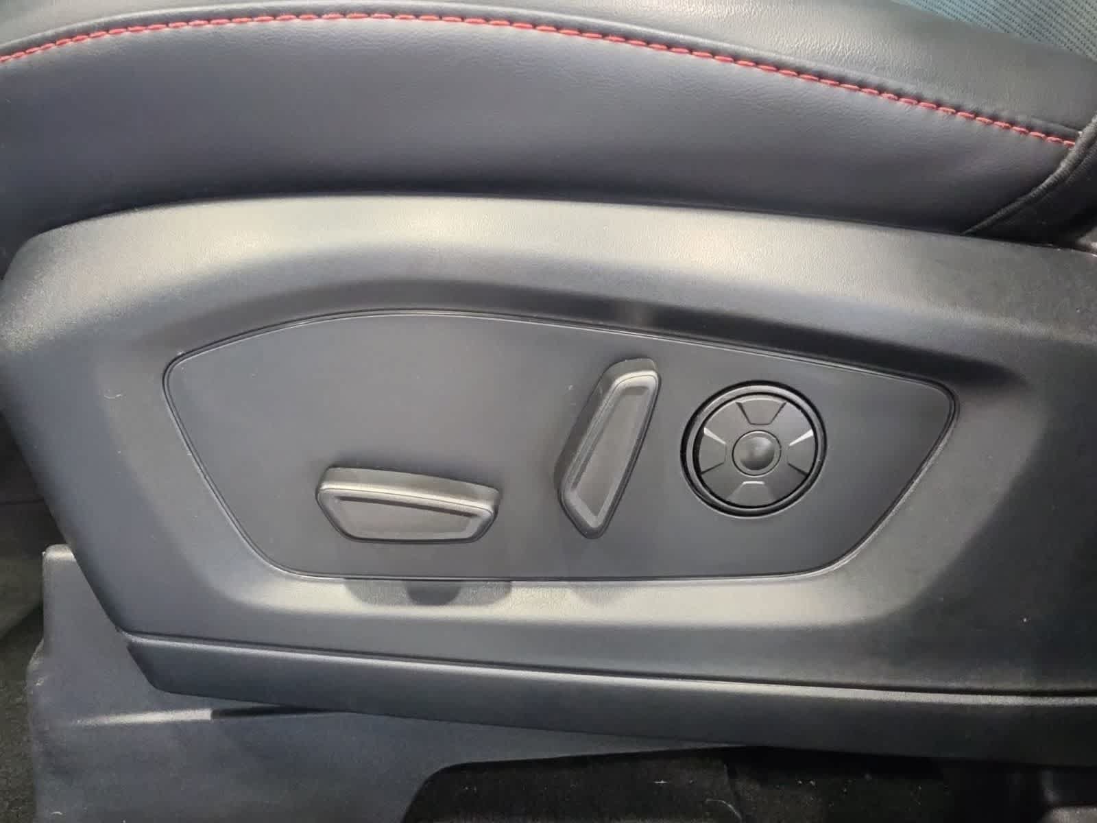 Used 2026 Ford Explorer ST w/ Sun And Sound Package AWD/4WD image 19