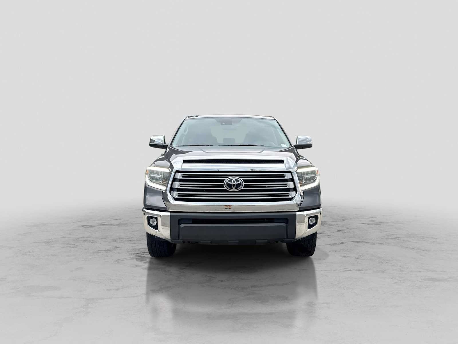 Used 2019 Toyota Tundra Limited AWD/4WD image 9
