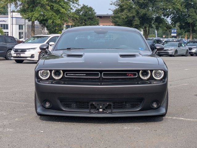 Used 2018 Dodge Challenger R/T Scat Pack RWD video 2