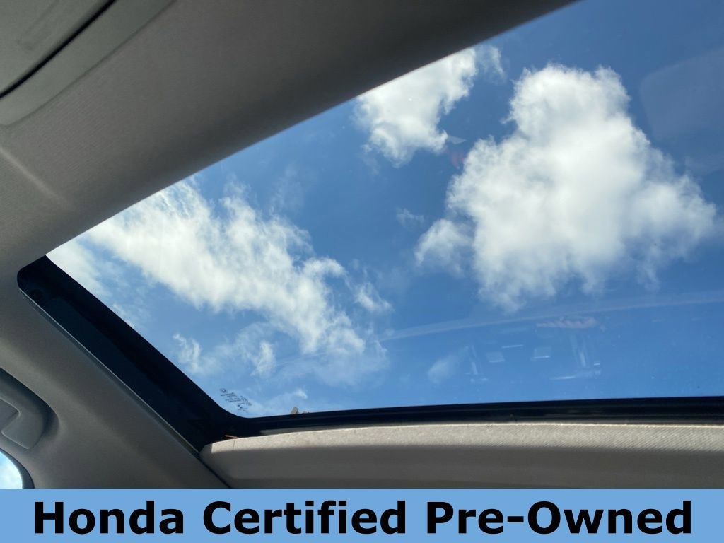 Used 2019 Honda CR-V EX image 9