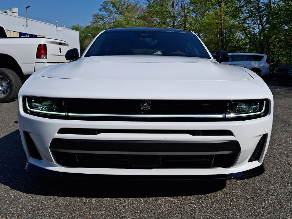 New 2026 Dodge Charger Scat Pack AWD/4WD image 2