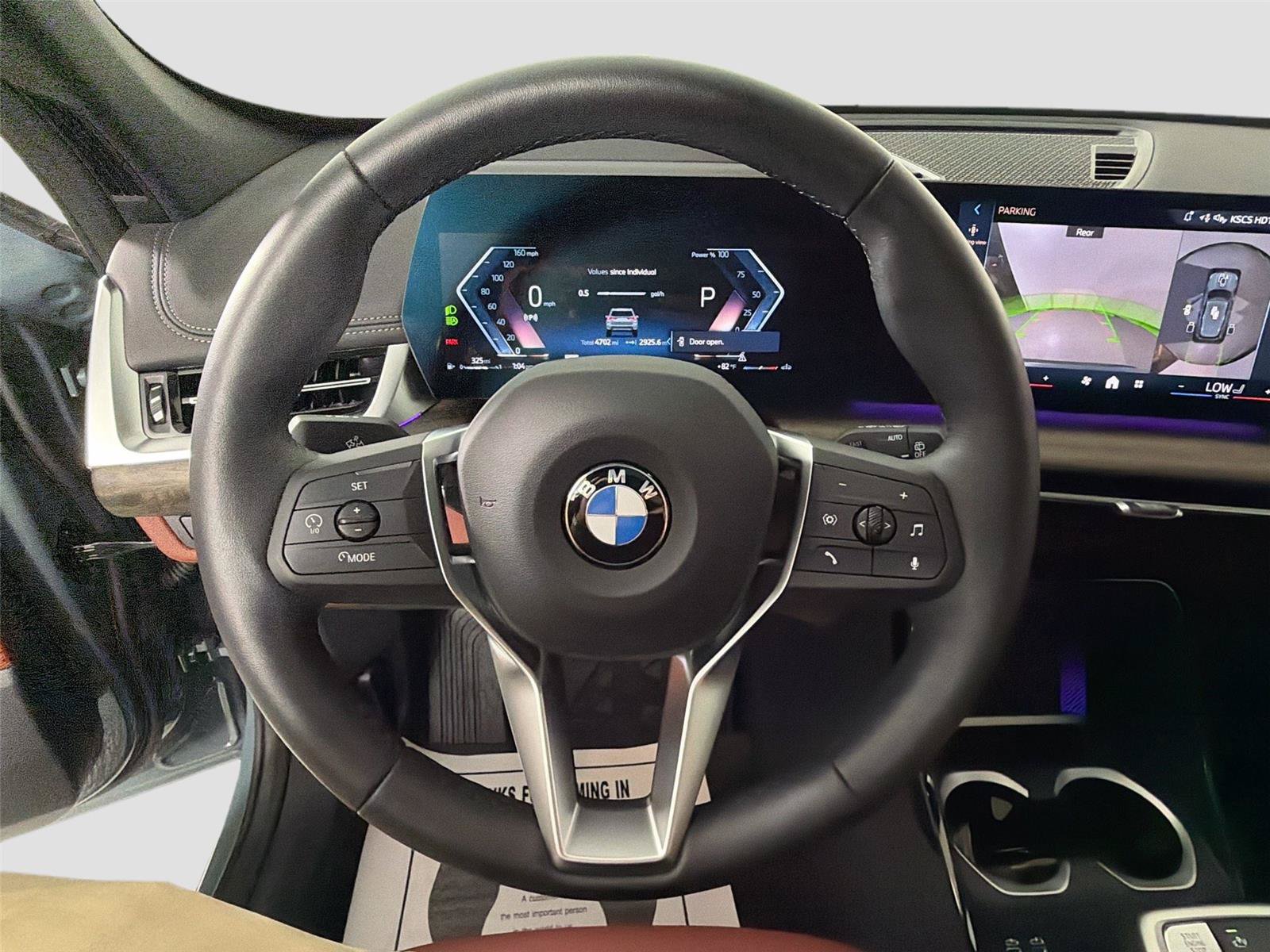 Used 2026 BMW X1 xDrive28i w/ Technology Package AWD/4WD image 12