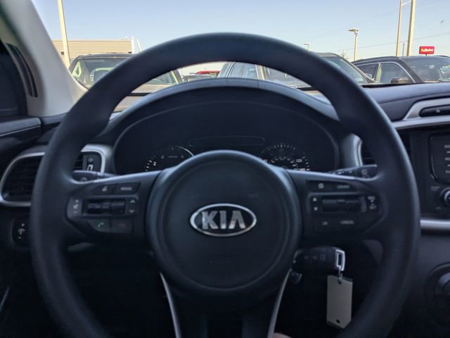 Used 2017 Kia Sorento FWD image 18