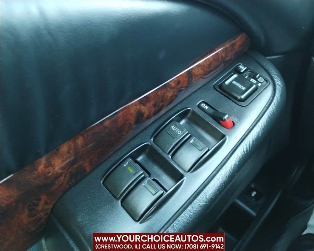Used 2003 Acura TL image 27