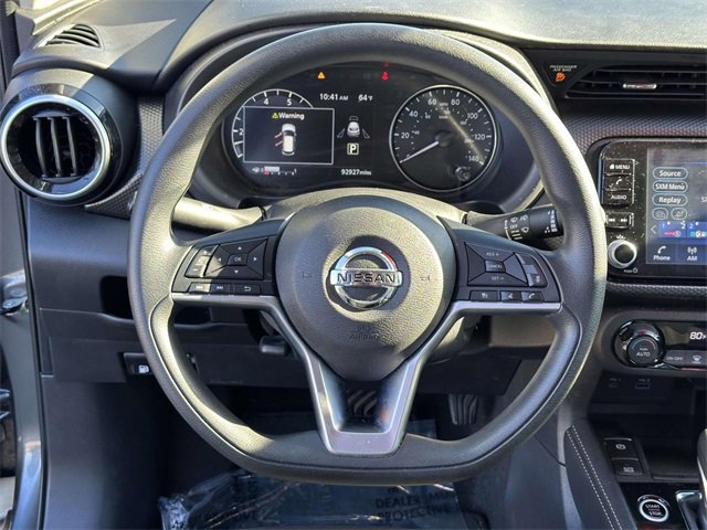 Used 2021 Nissan Kicks SV image 19