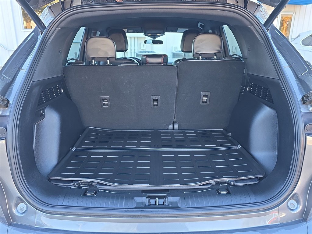 Used 2023 Ford Escape ST-Line w/ Tech Pack #1 image 12