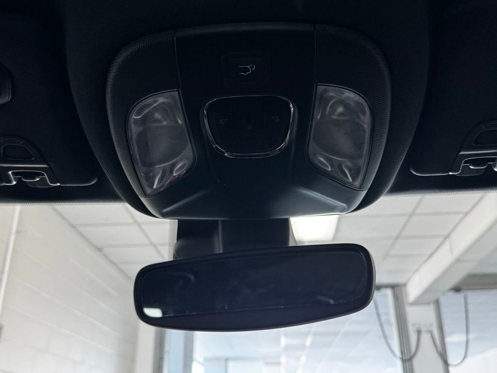 Certified 2023 Jeep Compass Altitude w/ Convenience Group image 20