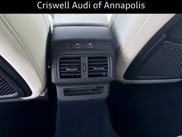 Certified 2025 Audi Q5 Premium Plus w/ Premium Plus AWD/4WD image 16