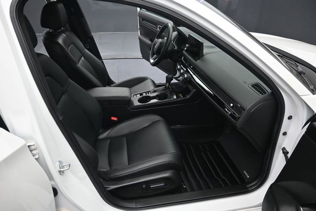 Certified 2024 Honda Civic Sport Touring image 32